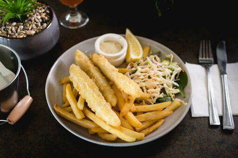 Shoreline Hotel - Accommodation Redcliffe 7