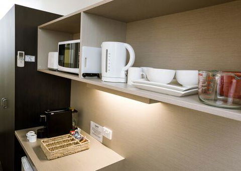 Shoreline Hotel - Accommodation Redcliffe 36