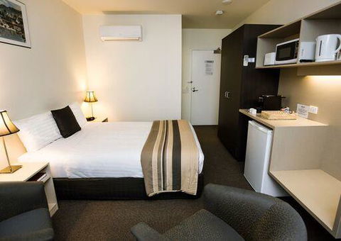 Shoreline Hotel - Accommodation Redcliffe 39
