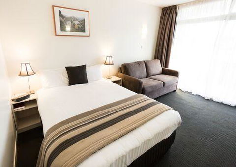 Shoreline Hotel - Accommodation Redcliffe 30
