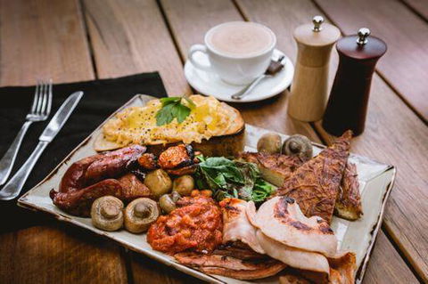 Shoreline Hotel - Accommodation Redcliffe 20