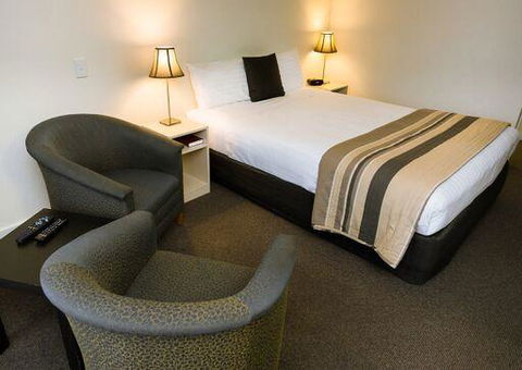 Shoreline Hotel - Accommodation Redcliffe 38