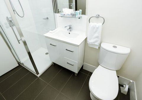 Shoreline Hotel - Accommodation Redcliffe 33