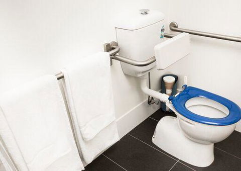 Shoreline Hotel - Accommodation Redcliffe 43
