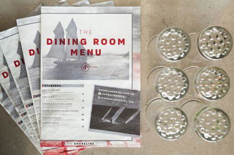 Shoreline Hotel - Accommodation Redcliffe 16