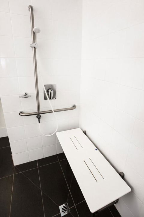 Shoreline Hotel - Accommodation Redcliffe 41