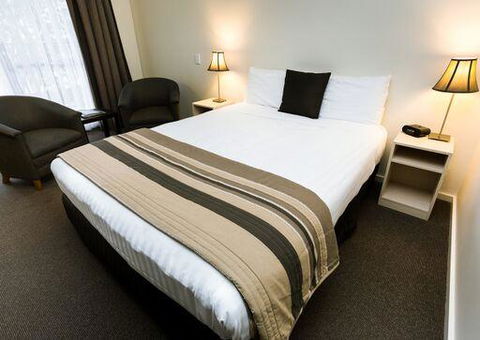 Shoreline Hotel - Accommodation Redcliffe 40