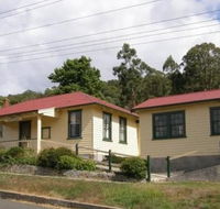 Return to Sender Lodge - Accommodation Redcliffe