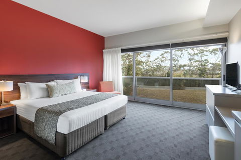 Travelodge Hotel Hobart Airport - Accommodation Redcliffe 3