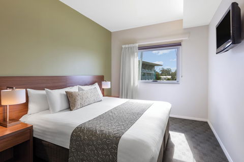 Travelodge Hotel Hobart Airport - Accommodation Redcliffe 20