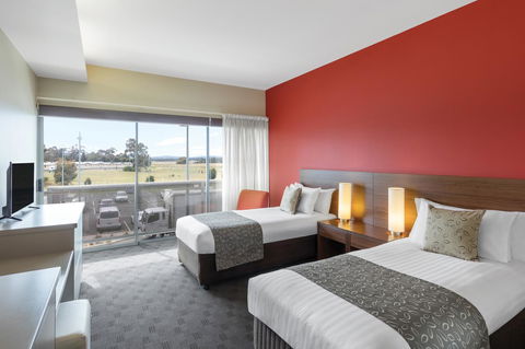 Travelodge Hotel Hobart Airport - Accommodation Redcliffe 6