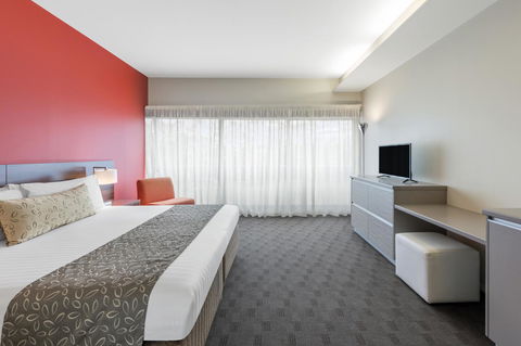 Travelodge Hotel Hobart Airport - Accommodation Redcliffe 17