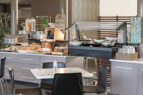 Travelodge Hotel Hobart Airport - Accommodation Redcliffe 14