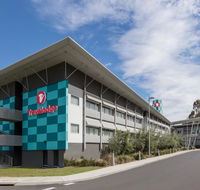 Travelodge Hotel Hobart Airport - Accommodation Redcliffe