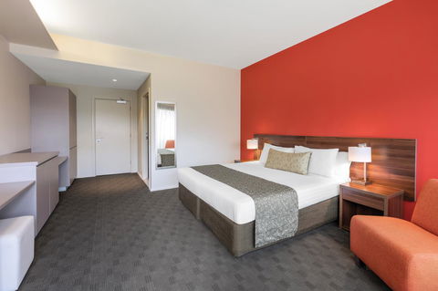 Travelodge Hotel Hobart Airport - Accommodation Redcliffe 12
