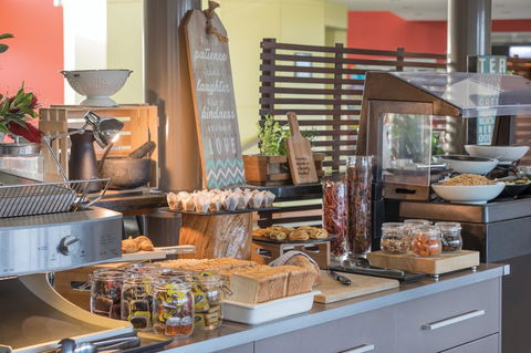 Travelodge Hotel Hobart Airport - Accommodation Redcliffe 19