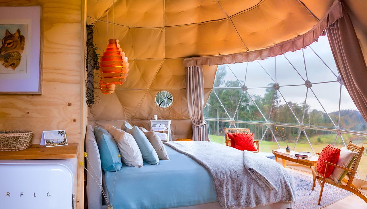 Sidmouth TAS Accommodation Redcliffe
