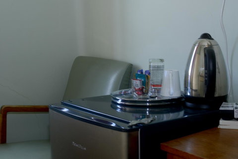 Edinburgh Gallery Bed & Breakfast - Accommodation Redcliffe 30