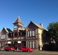Arthouse Hostel - Accommodation Redcliffe