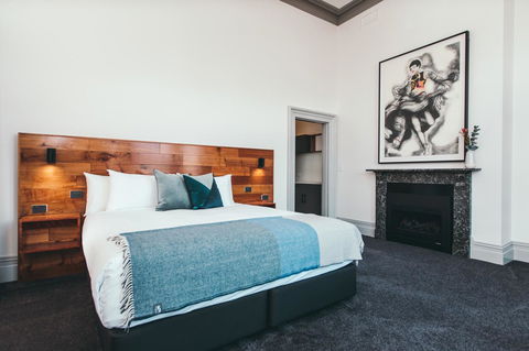 Maylands Lodge - Accommodation Redcliffe 21