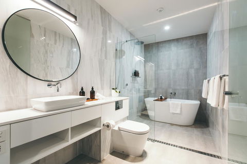 Maylands Lodge - Accommodation Redcliffe 18