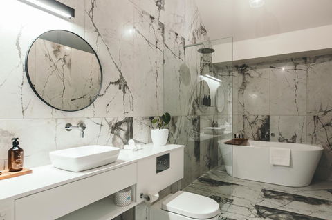 Maylands Lodge - Accommodation Redcliffe 10