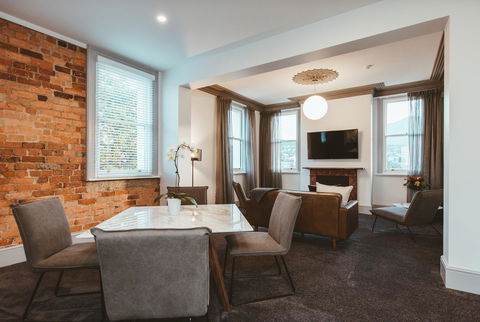 Maylands Lodge - Accommodation Redcliffe 11