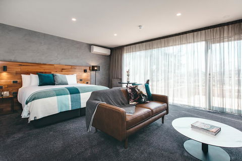 Maylands Lodge - Accommodation Redcliffe 16