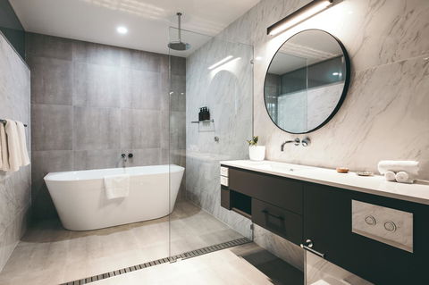 Maylands Lodge - Accommodation Redcliffe 36