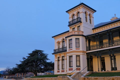 Maylands Lodge - Accommodation Redcliffe 28