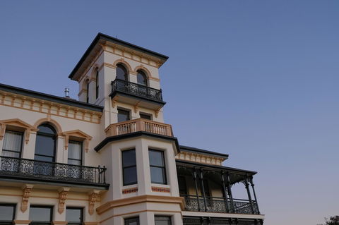 Maylands Lodge - Accommodation Redcliffe 31