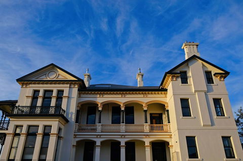 Maylands Lodge - Accommodation Redcliffe 32