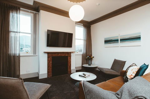 Maylands Lodge - Accommodation Redcliffe 12