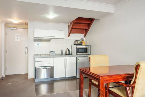 Apartment 104 - Accommodation Redcliffe 7
