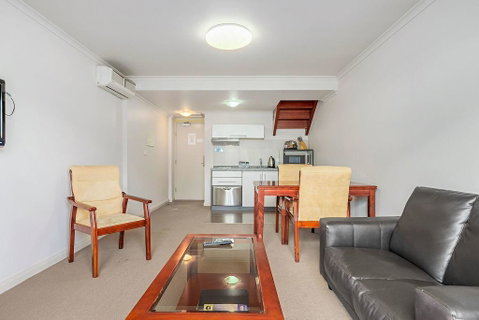 Apartment 104 - Accommodation Redcliffe 14
