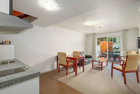 Apartment 104 - Accommodation Redcliffe 15