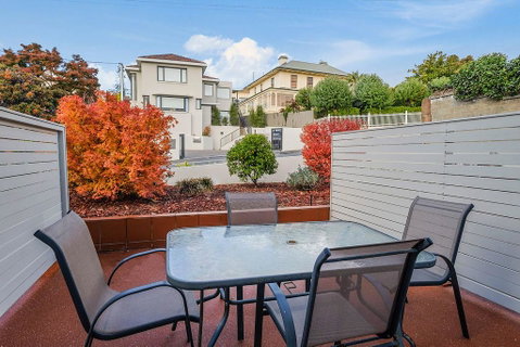 Apartment 104 - Accommodation Redcliffe 16