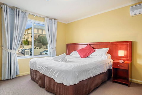 Apartment 104 - Accommodation Redcliffe 1
