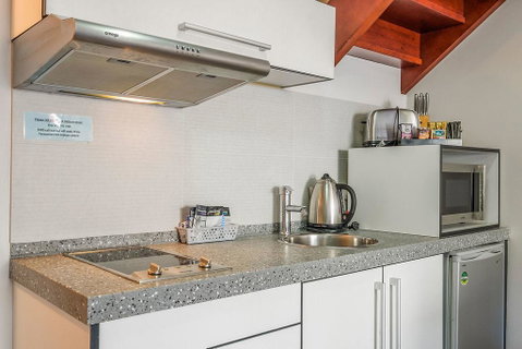 Apartment 104 - Accommodation Redcliffe 3