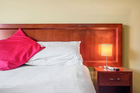 Apartment 104 - Accommodation Redcliffe 4