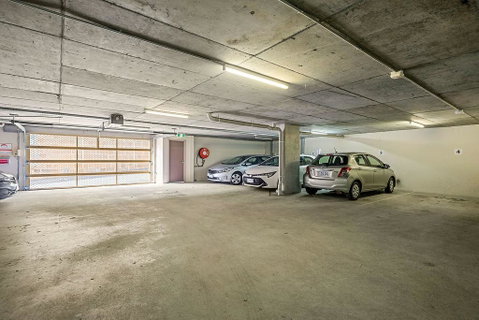Apartment 104 - Accommodation Redcliffe 8