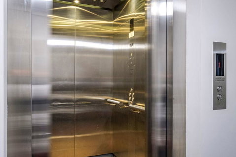 Apartment 104 - Accommodation Redcliffe 9