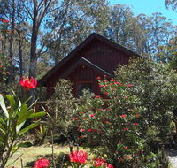 Cradle Mountain Highlanders - Accommodation Redcliffe