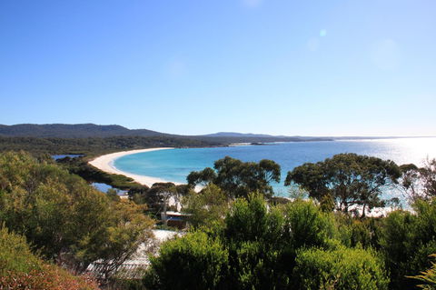 DOLPHIN LOOKOUT COTTAGE - Amazing Views Of The Bay Of Fires - Accommodation Redcliffe 9