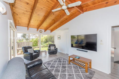 Mayson - Accommodation Redcliffe 3