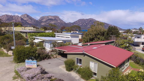 Mayson - Accommodation Redcliffe 12