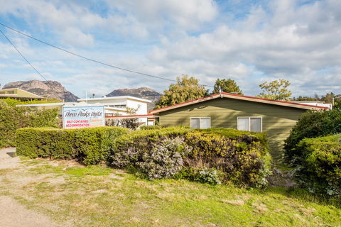 Mayson - Accommodation Redcliffe 0