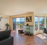 Isle of Views - Accommodation Redcliffe
