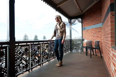 Ikon Hotel - Accommodation Redcliffe 30