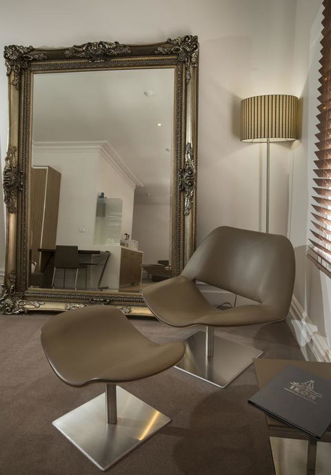 Ikon Hotel - Accommodation Redcliffe 15